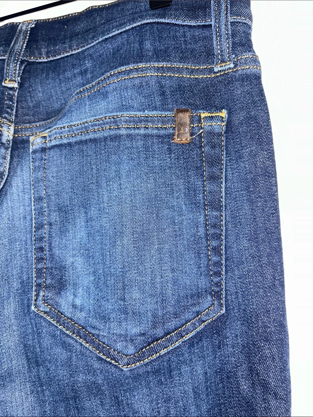 Joe’s Men's Indigo Slim Jeans Size 29